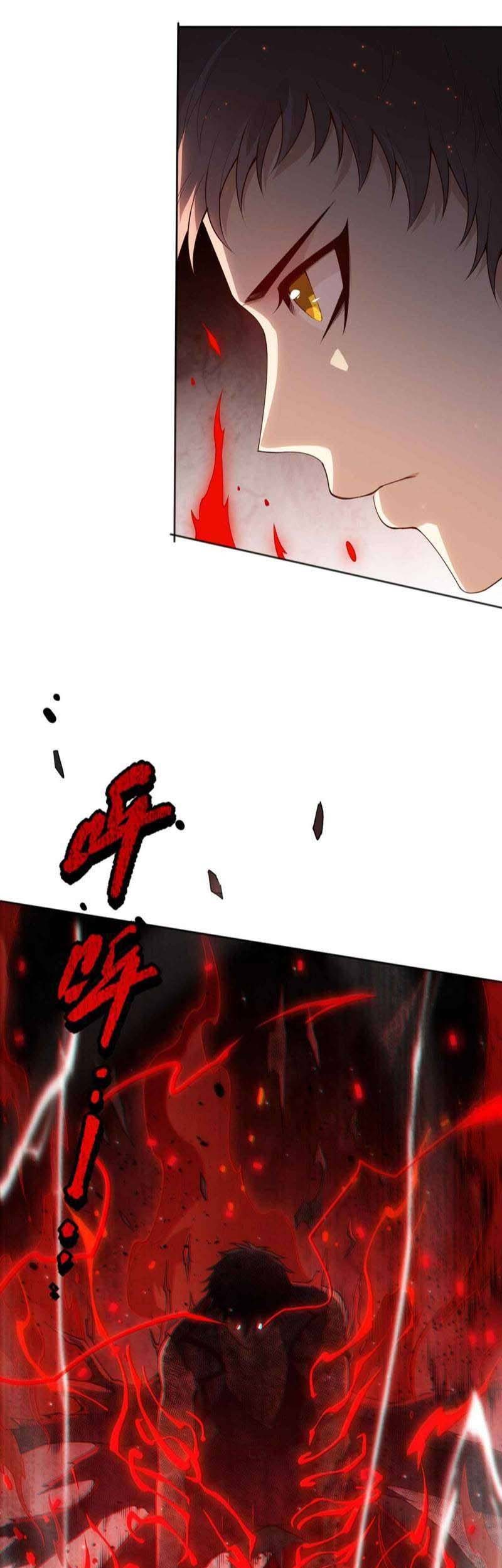 Ultimate Soldier Chapter 147 Gambar 34