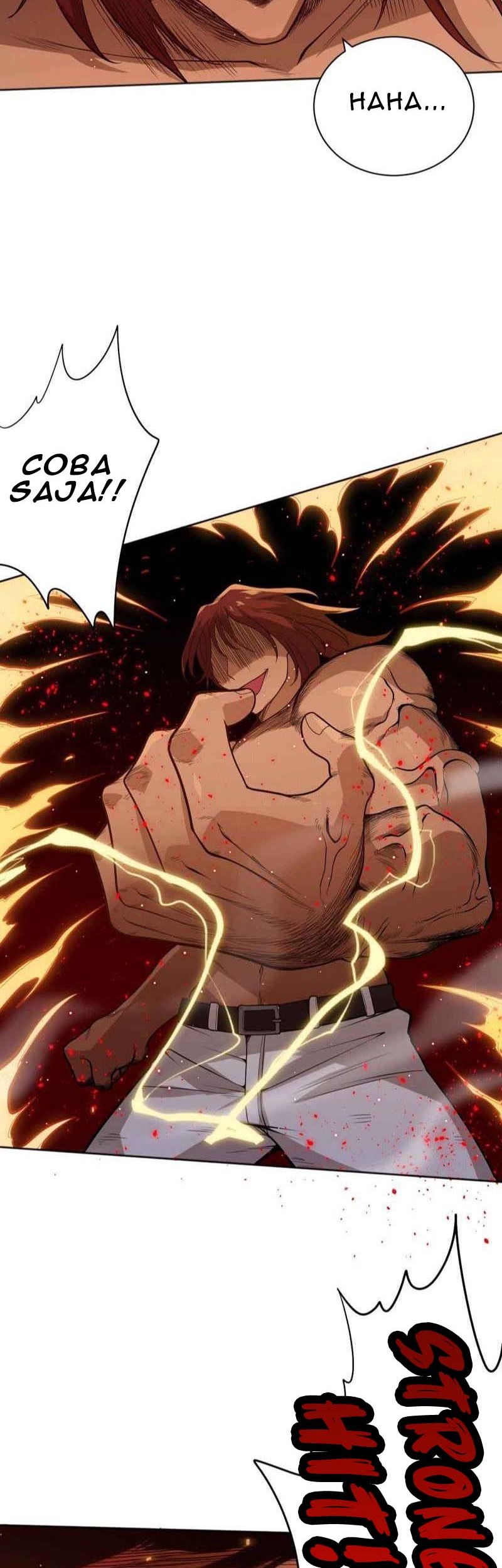 Ultimate Soldier Chapter 147 Gambar 43