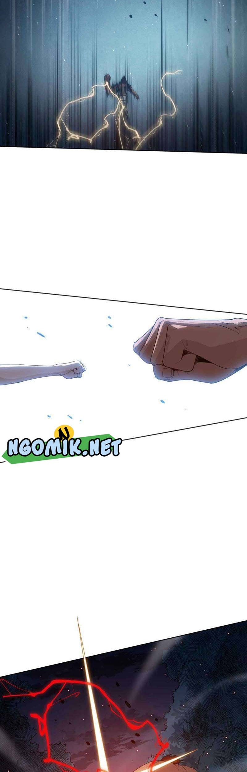 Ultimate Soldier Chapter 147 Gambar 46