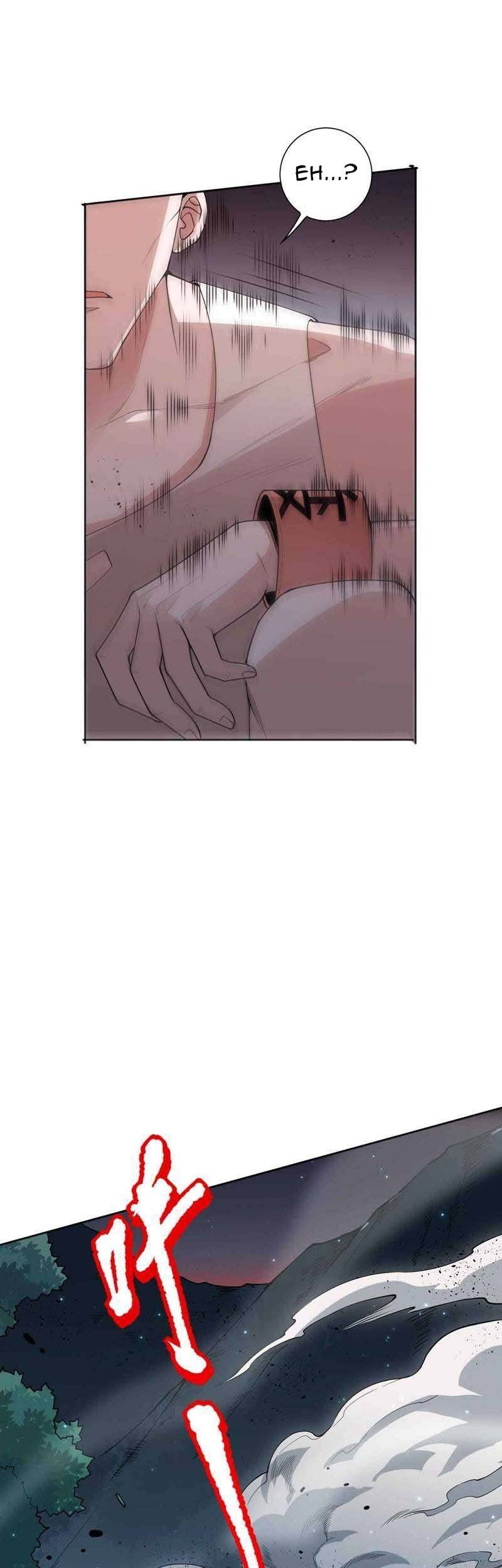 Ultimate Soldier Chapter 147 Gambar 51