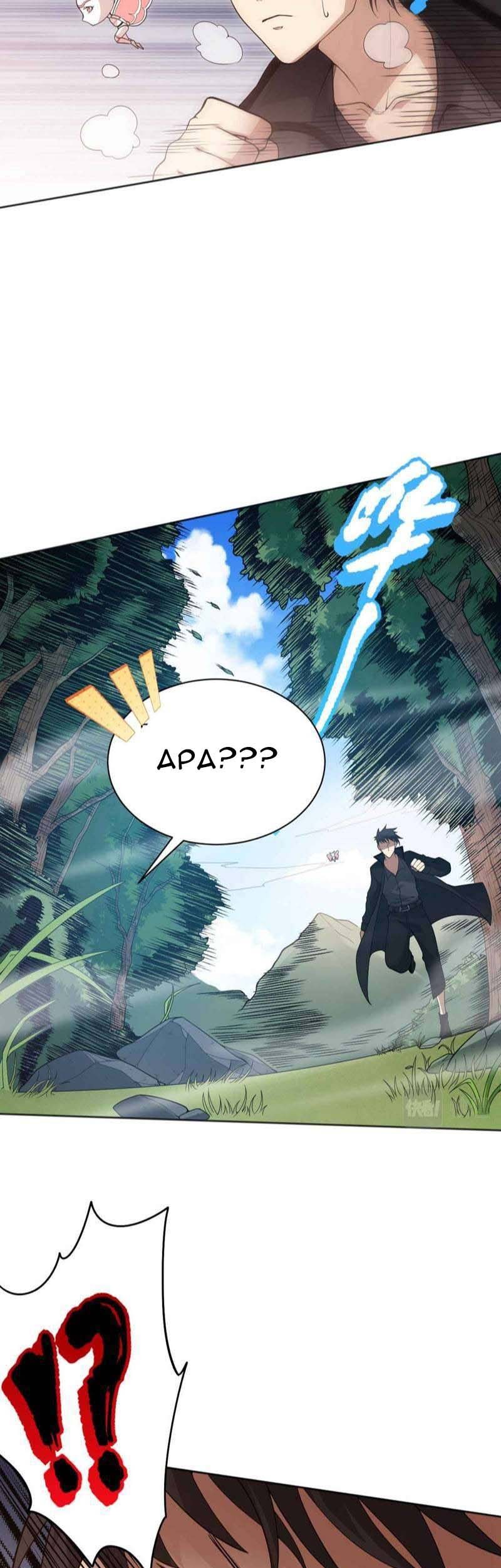 Ultimate Soldier Chapter 147 Gambar 57