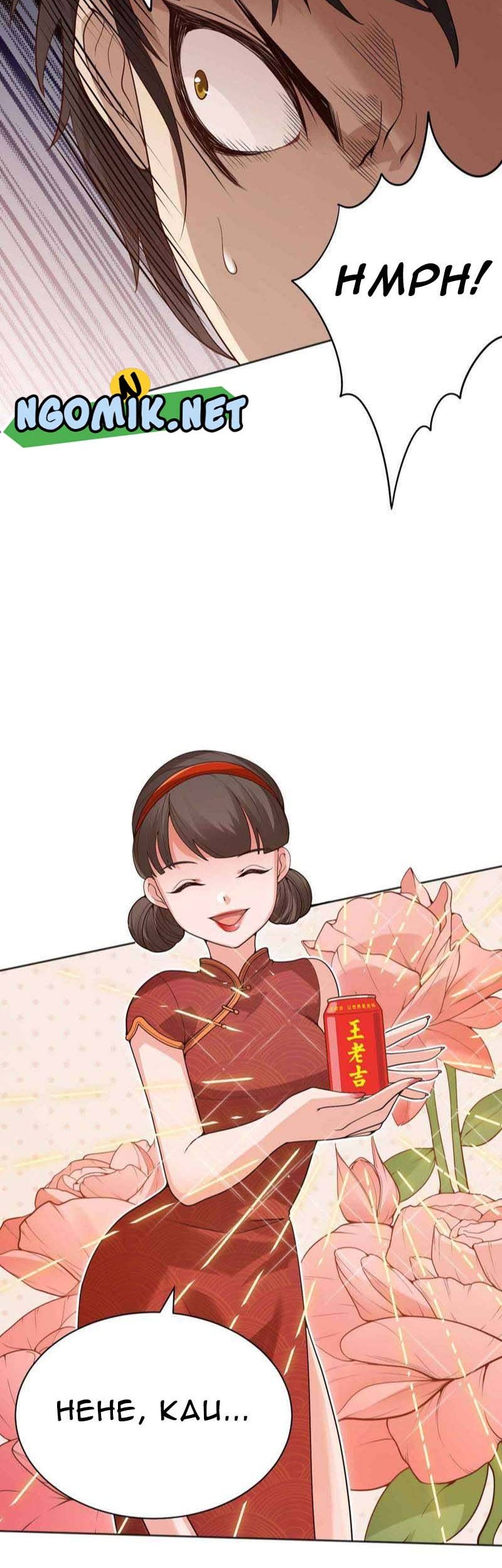 Ultimate Soldier Chapter 147 Gambar 58