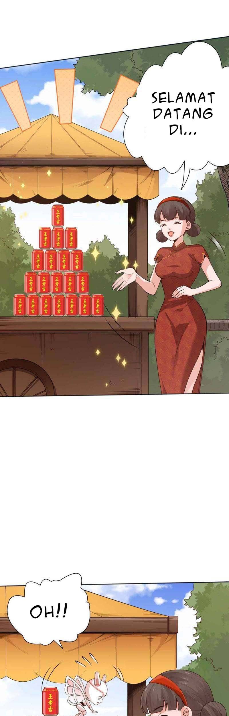 Ultimate Soldier Chapter 147 Gambar 60