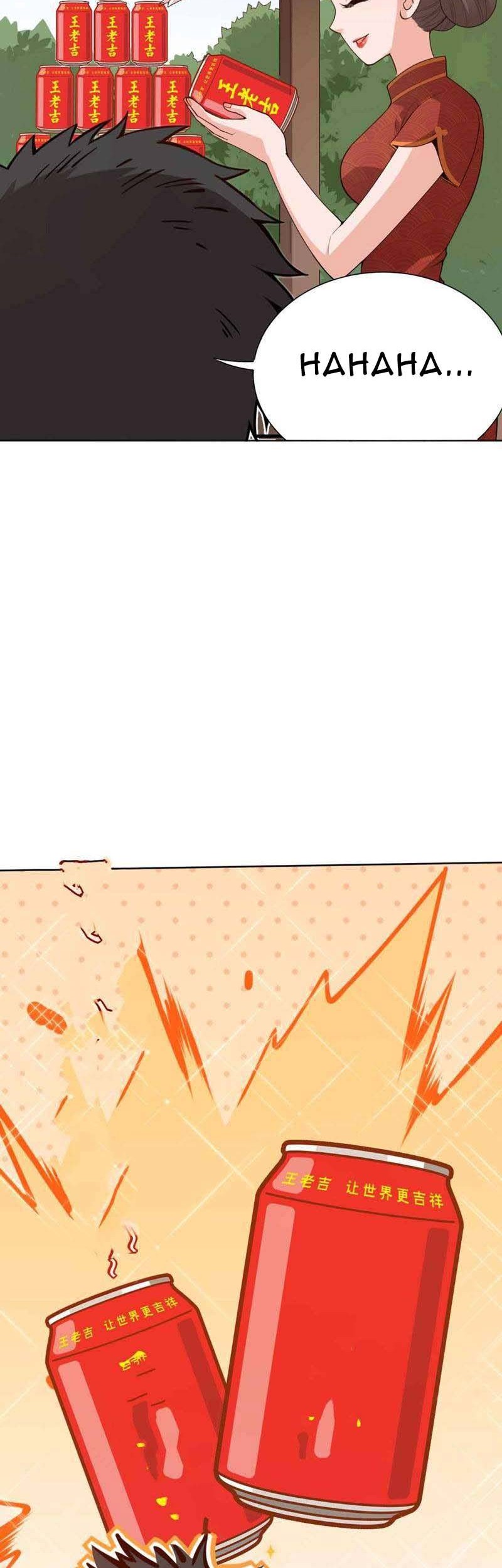 Ultimate Soldier Chapter 147 Gambar 61