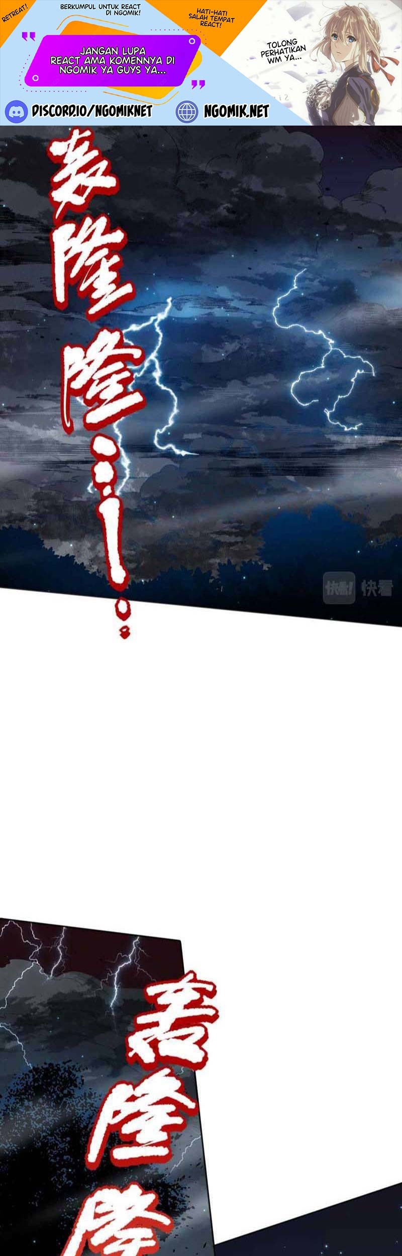 Manhua Ultimate Soldier Chapter 147 gambar nomor 2