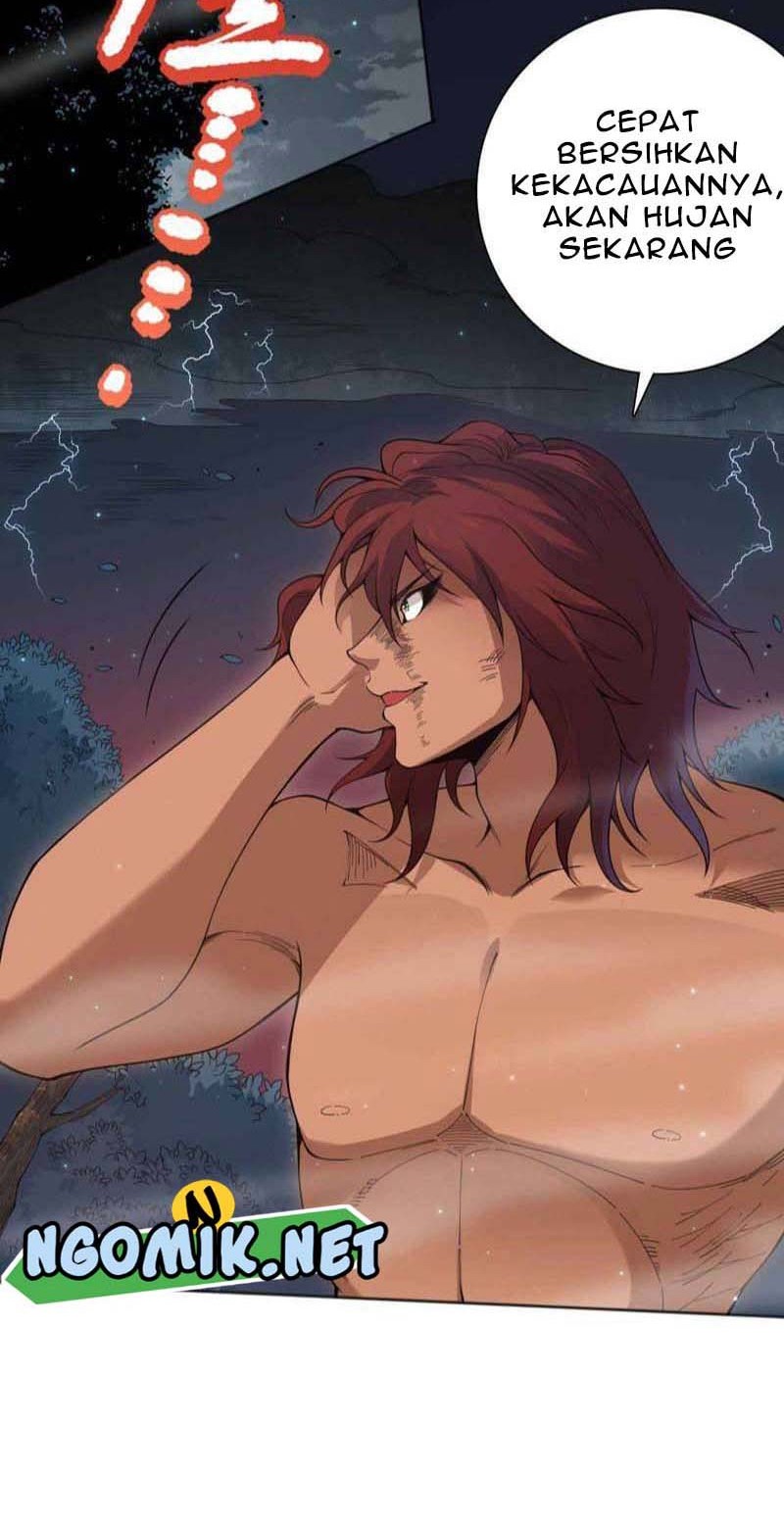 Ultimate Soldier Chapter 147 Gambar 3