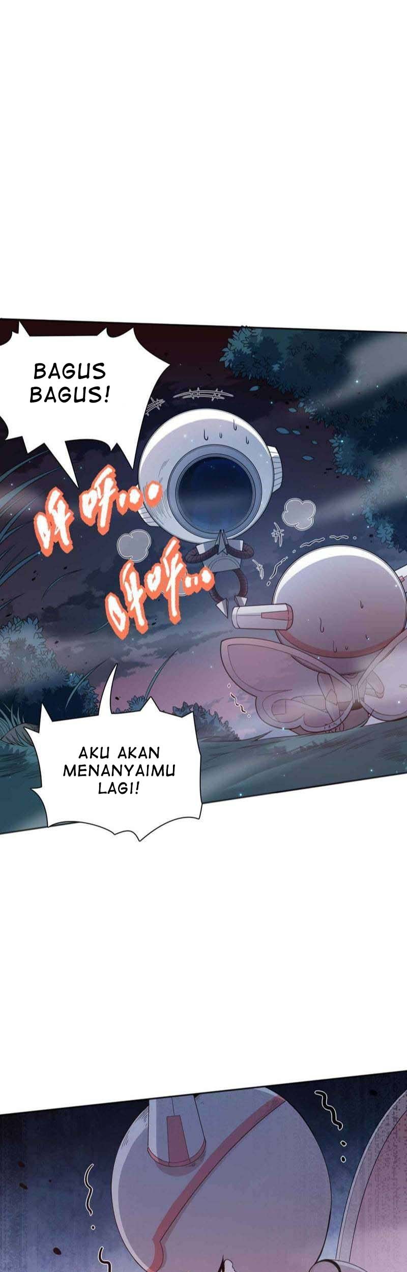 Ultimate Soldier Chapter 147 Gambar 4