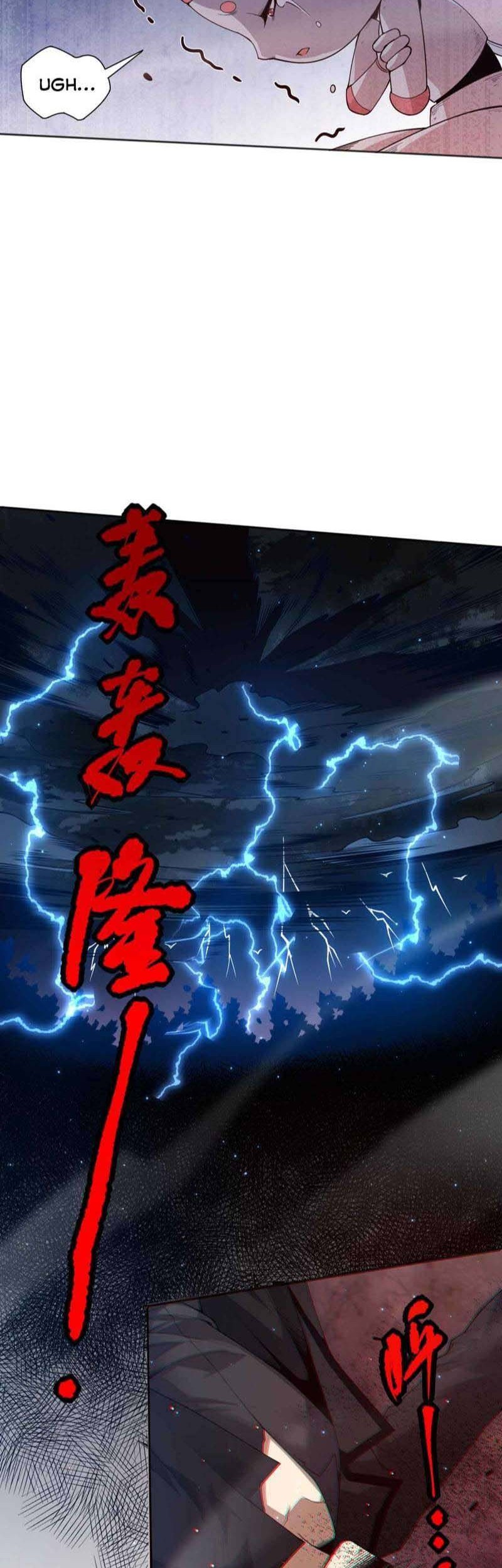 Ultimate Soldier Chapter 147 Gambar 5