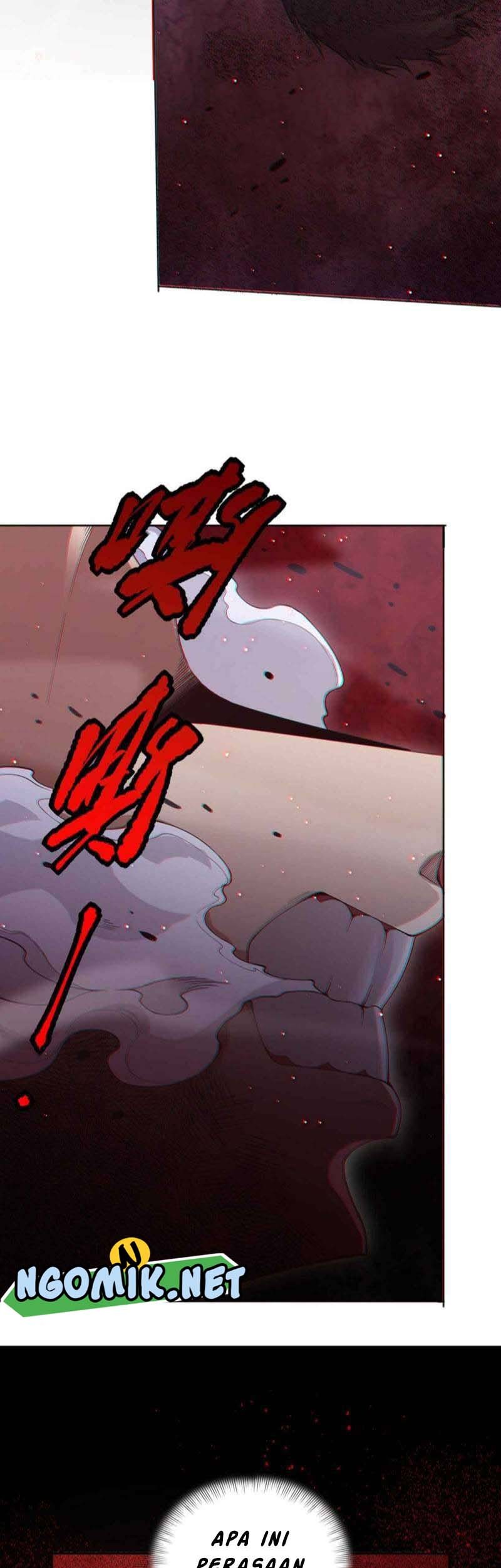 Ultimate Soldier Chapter 147 Gambar 7