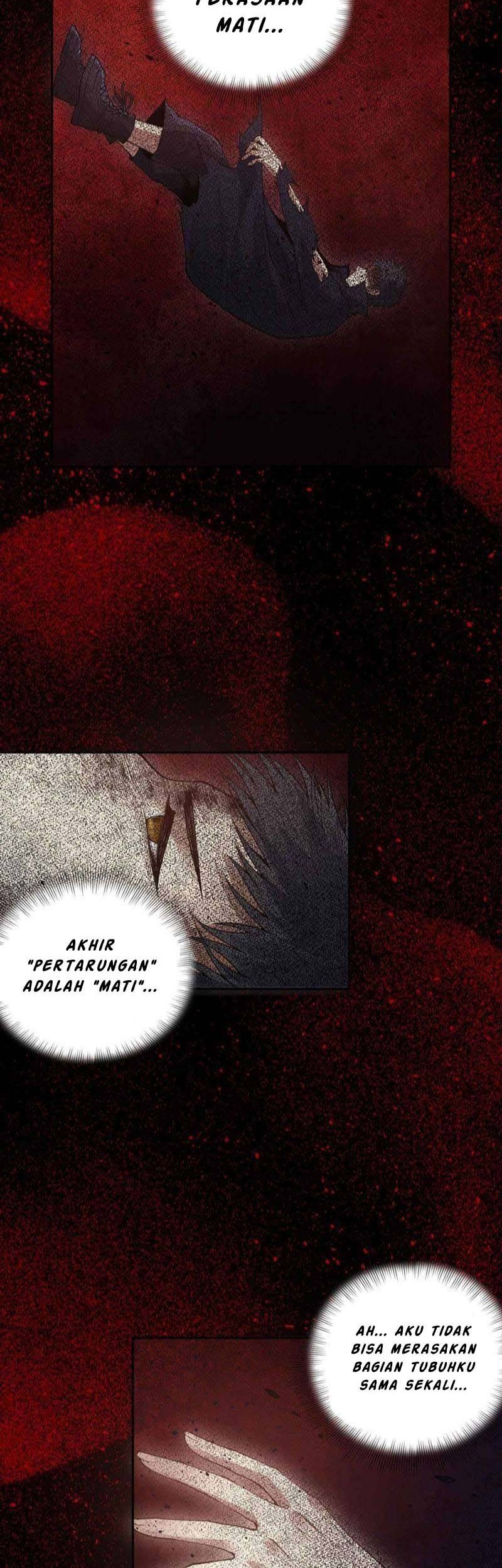 Ultimate Soldier Chapter 147 Gambar 8