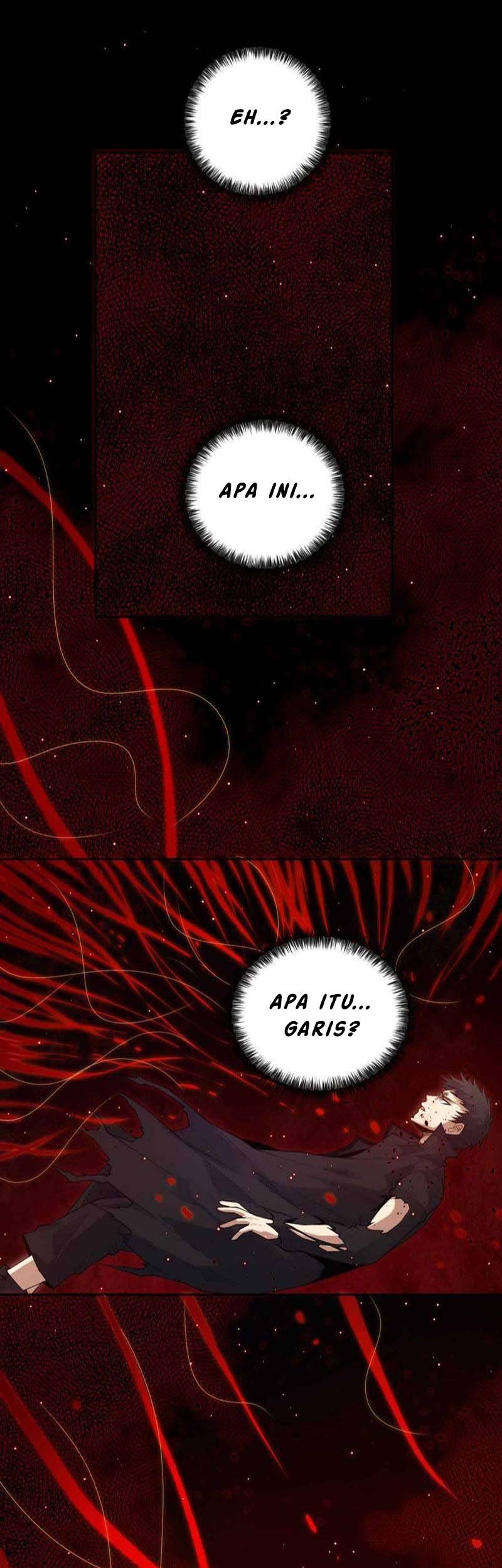 Ultimate Soldier Chapter 147 Gambar 11