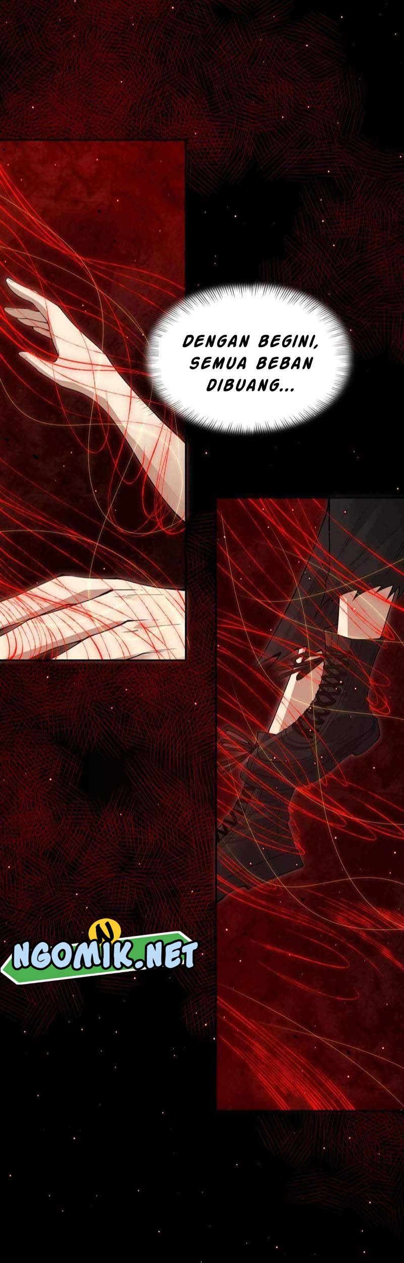 Ultimate Soldier Chapter 147 Gambar 19