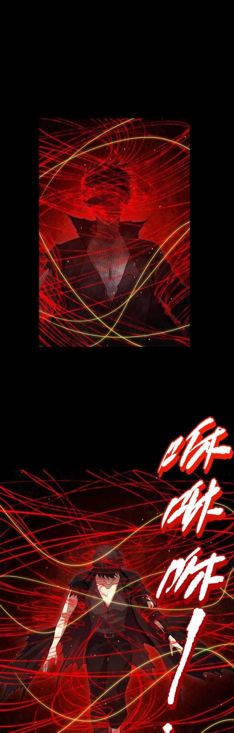 Ultimate Soldier Chapter 147 Gambar 20