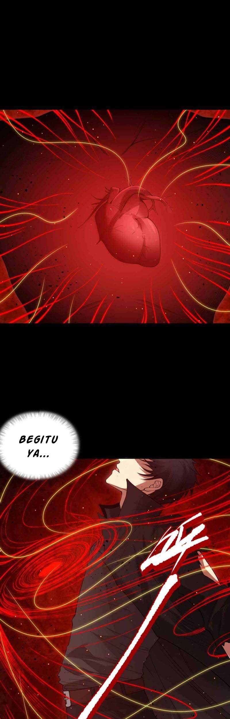 Ultimate Soldier Chapter 147 Gambar 22