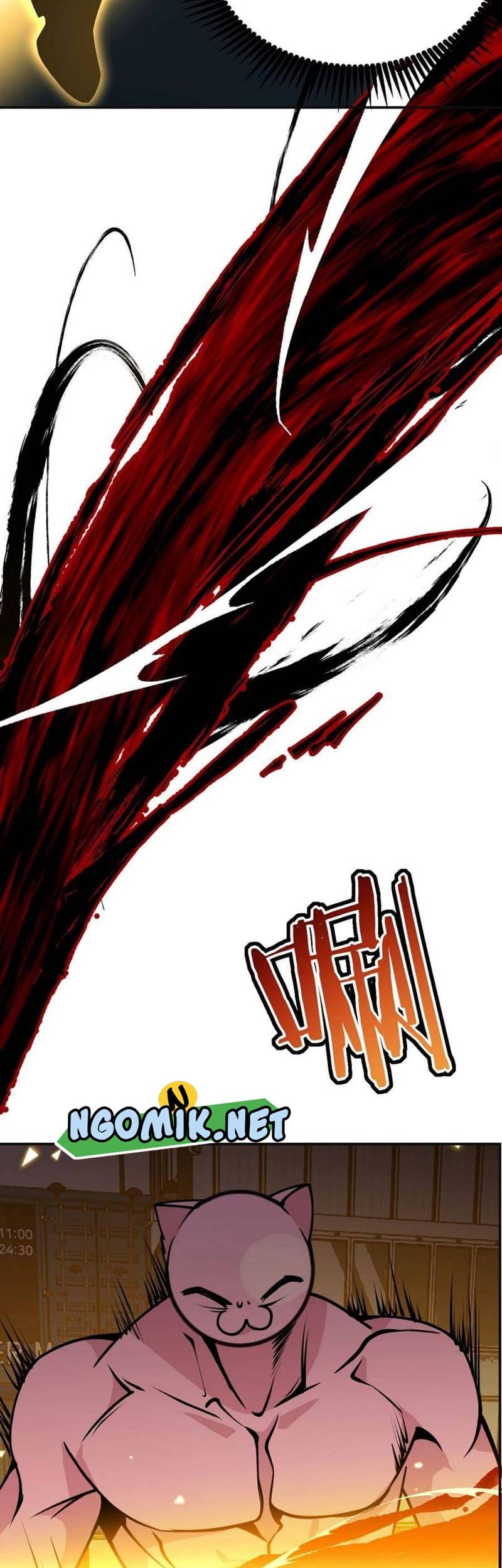 OP After 30 Days Of Sign-In Chapter 37 Gambar 20