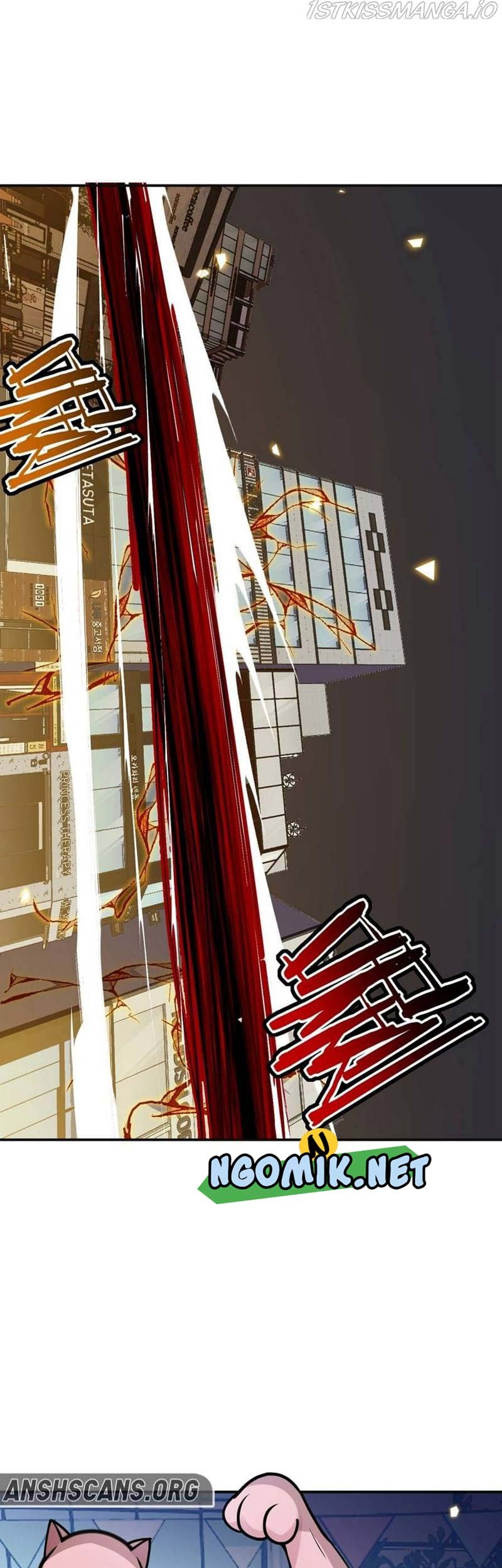 OP After 30 Days Of Sign-In Chapter 37 Gambar 22