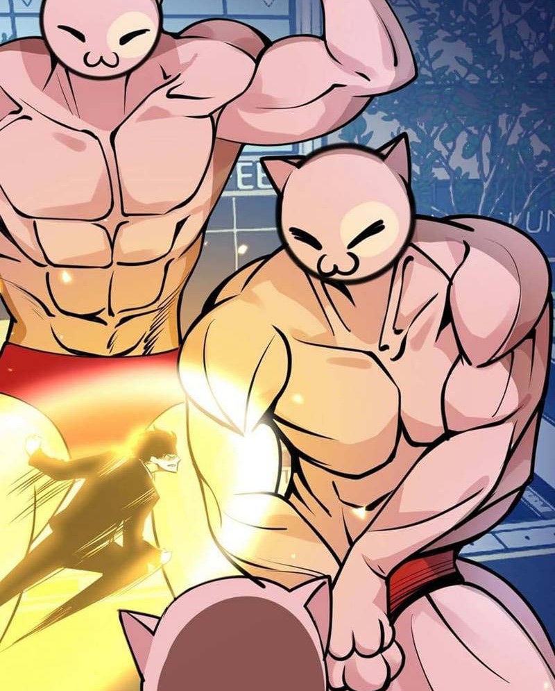 OP After 30 Days Of Sign-In Chapter 37 Gambar 23