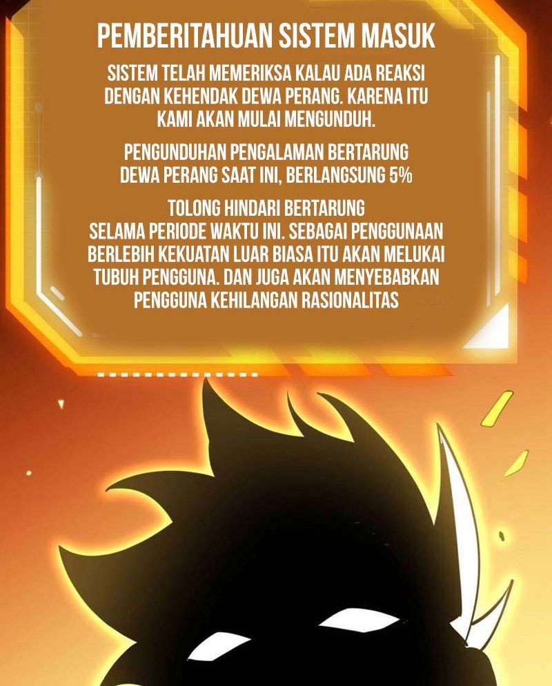 OP After 30 Days Of Sign-In Chapter 37 Gambar 27