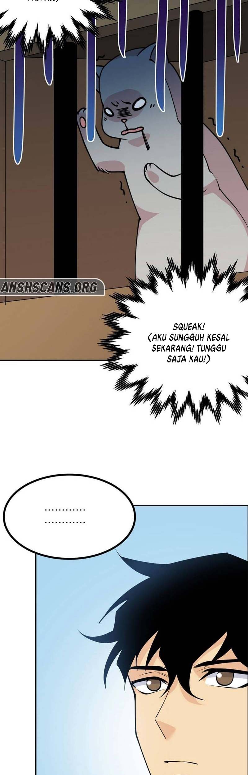 OP After 30 Days Of Sign-In Chapter 37 Gambar 32