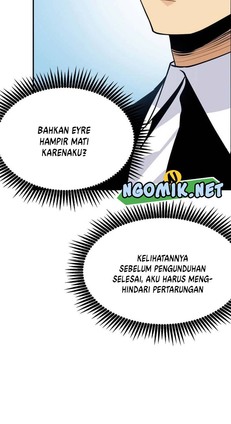 OP After 30 Days Of Sign-In Chapter 37 Gambar 33