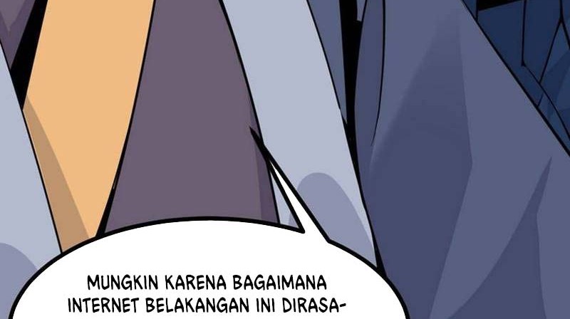 OP After 30 Days Of Sign-In Chapter 37 Gambar 35
