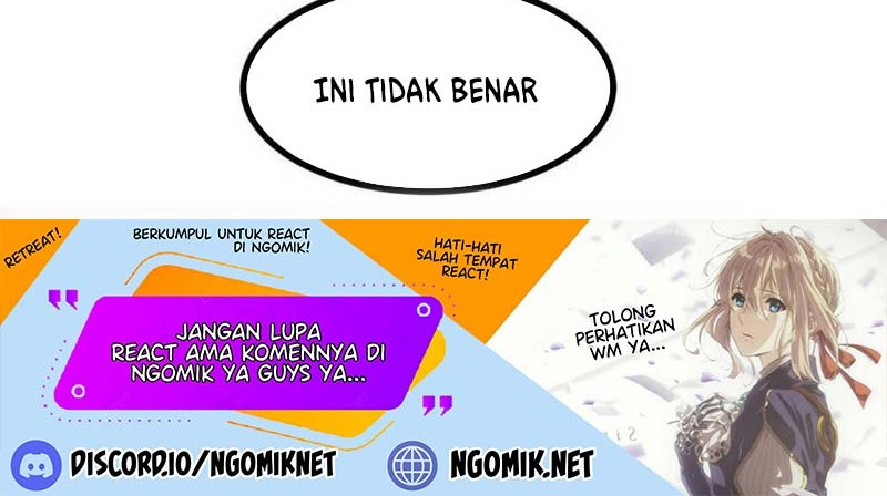 OP After 30 Days Of Sign-In Chapter 37 Gambar 37