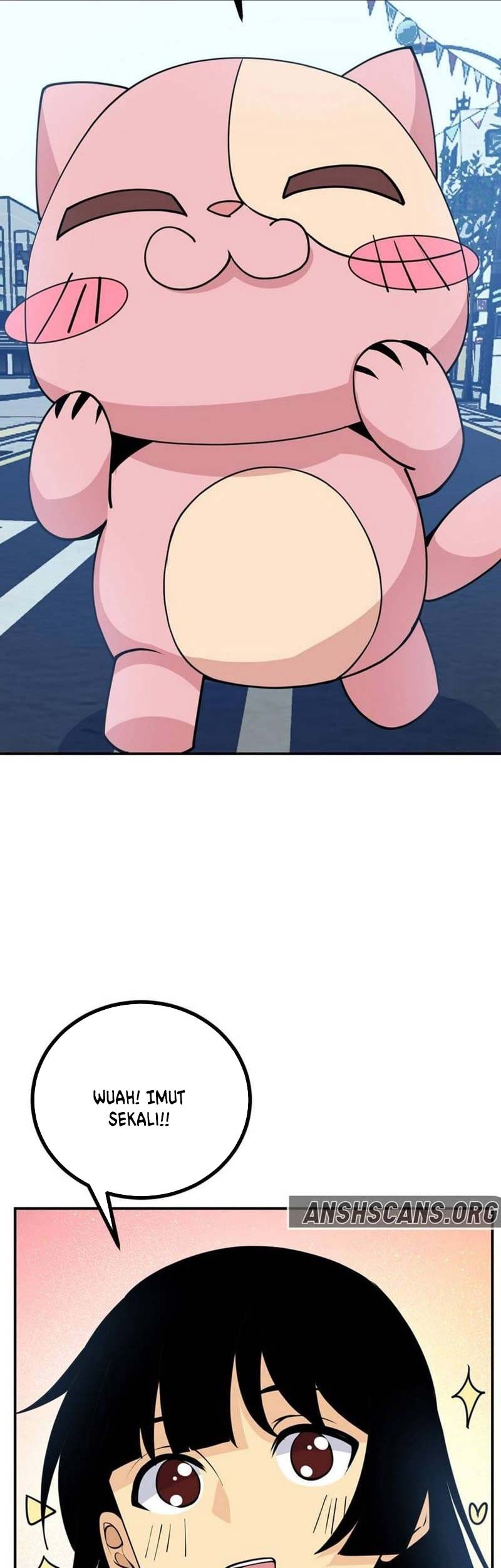 OP After 30 Days Of Sign-In Chapter 37 Gambar 4