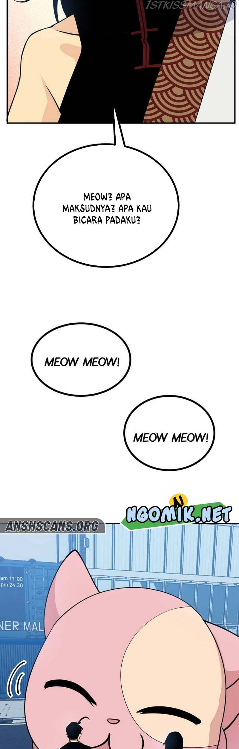 OP After 30 Days Of Sign-In Chapter 37 Gambar 6