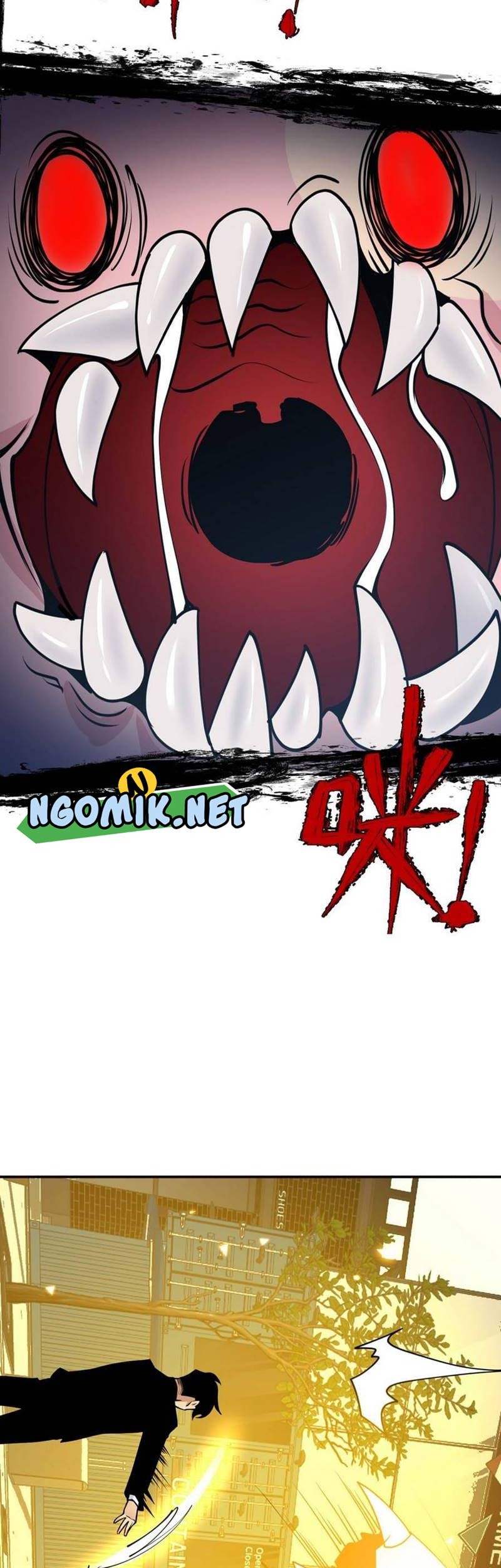 OP After 30 Days Of Sign-In Chapter 37 Gambar 8