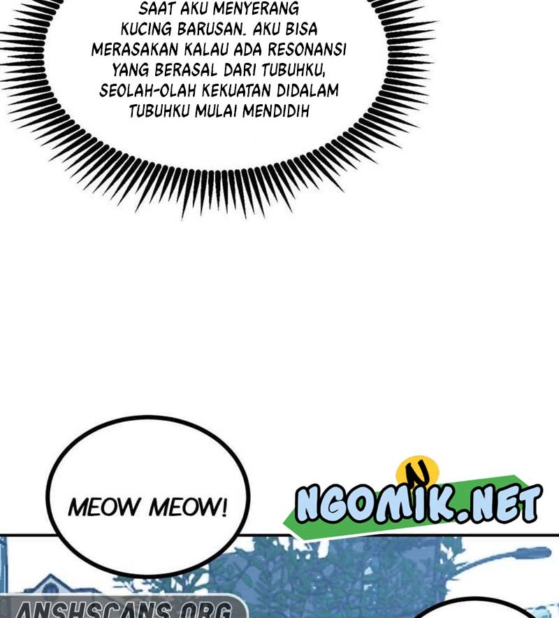 OP After 30 Days Of Sign-In Chapter 37 Gambar 11