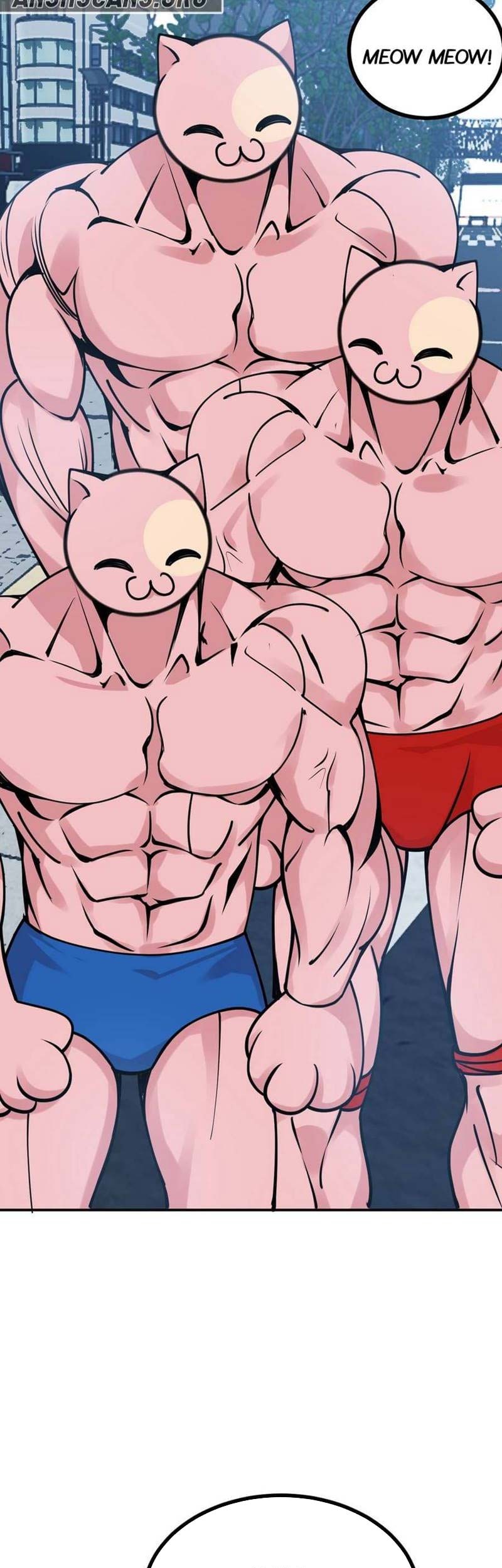 OP After 30 Days Of Sign-In Chapter 37 Gambar 12