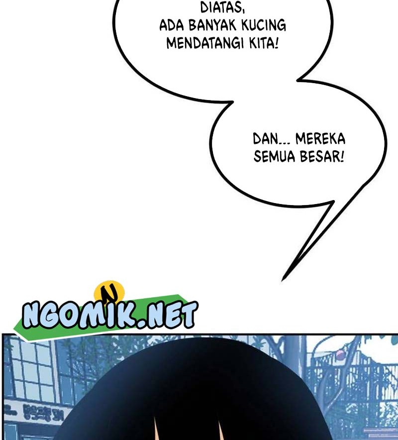 OP After 30 Days Of Sign-In Chapter 37 Gambar 13