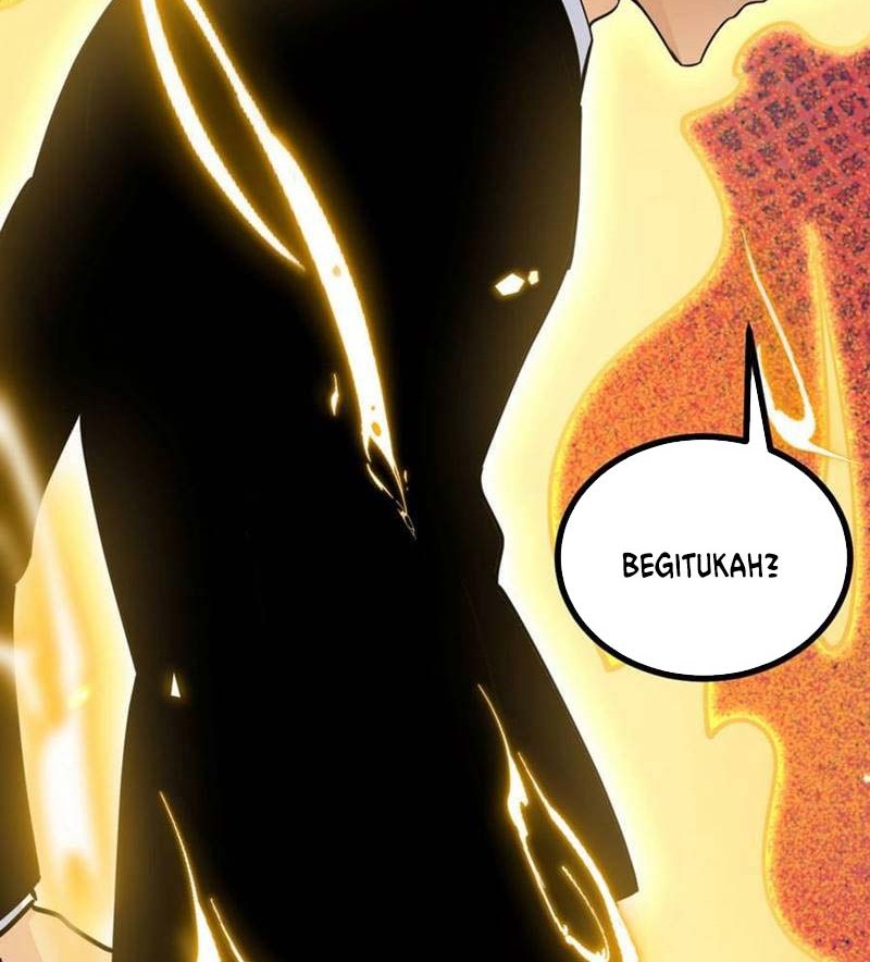 OP After 30 Days Of Sign-In Chapter 37 Gambar 15