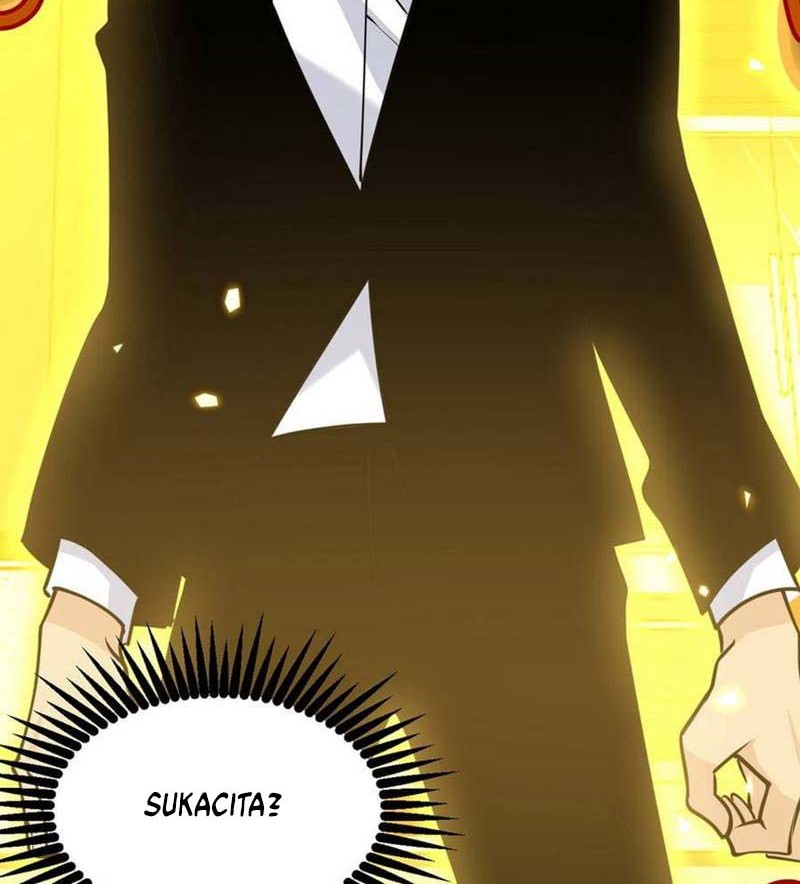 OP After 30 Days Of Sign-In Chapter 37 Gambar 17