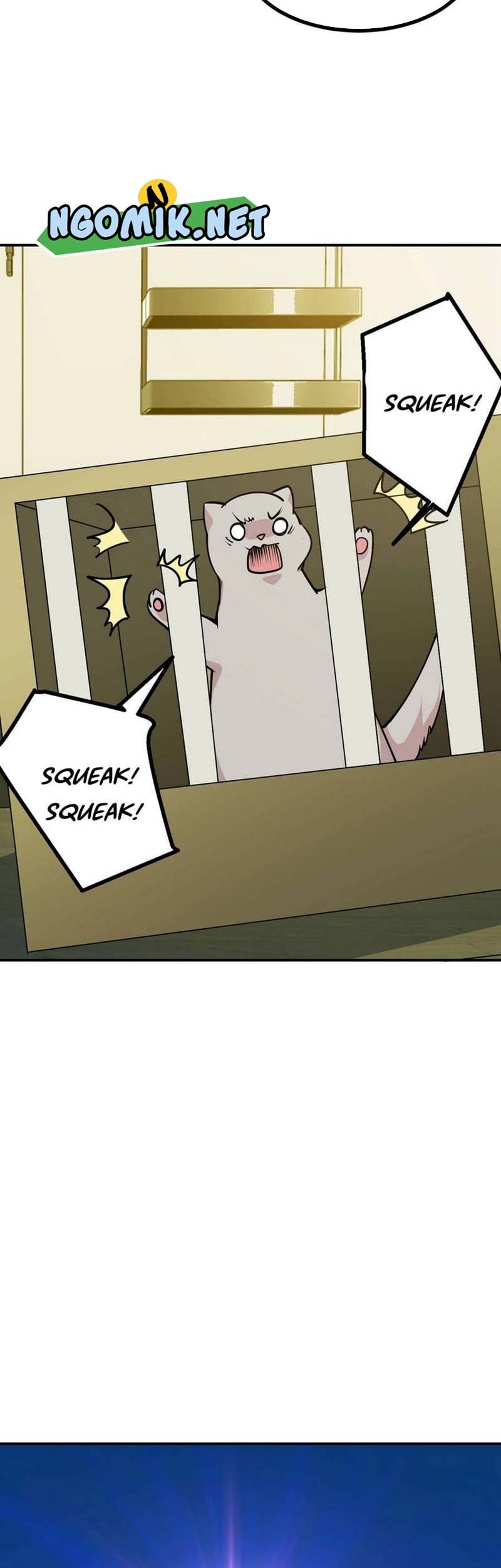 OP After 30 Days Of Sign-In Chapter 36 Gambar 4