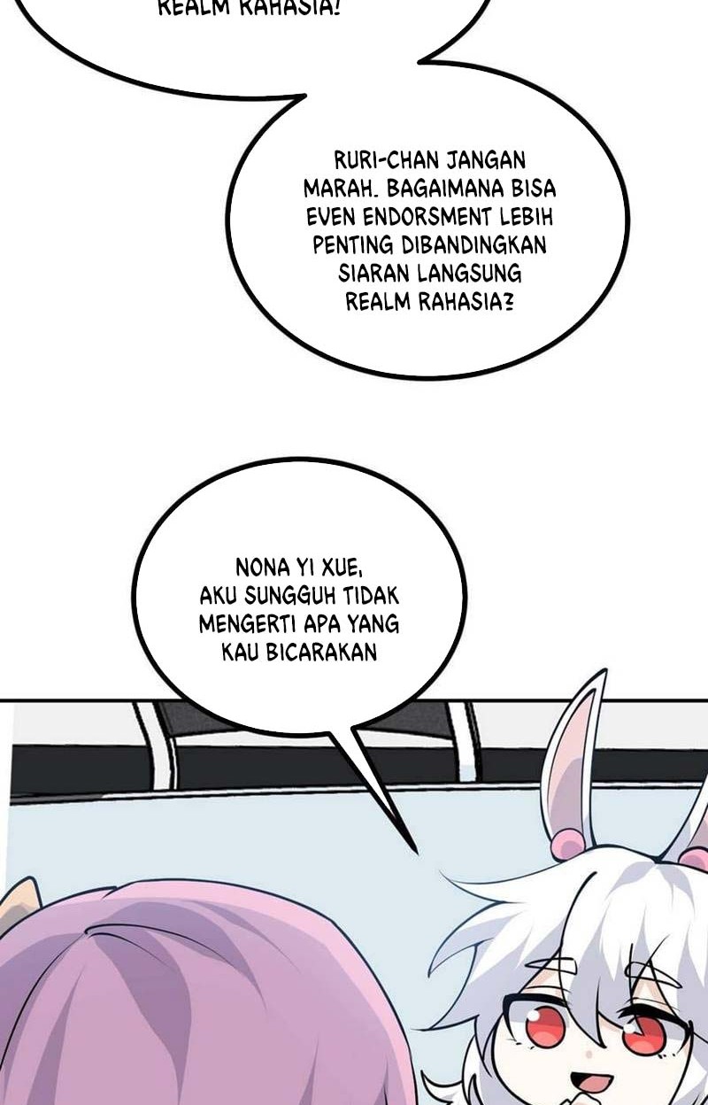 OP After 30 Days Of Sign-In Chapter 36 Gambar 7