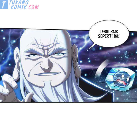 The Great Ruler Chapter 159.1 Gambar 12