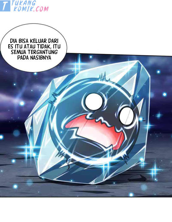 The Great Ruler Chapter 159.1 Gambar 18