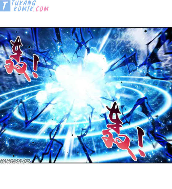 The Great Ruler Chapter 159.1 Gambar 3