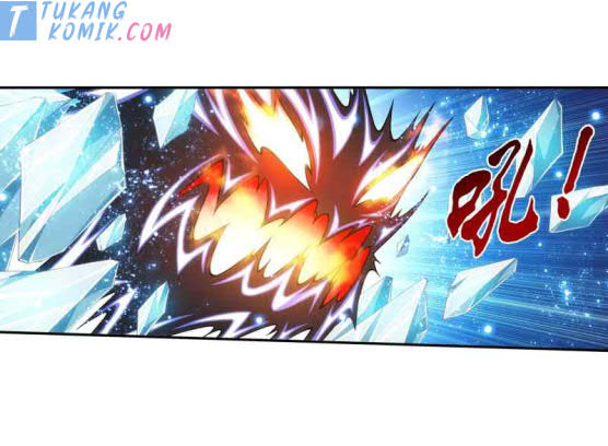 The Great Ruler Chapter 159.1 Gambar 6