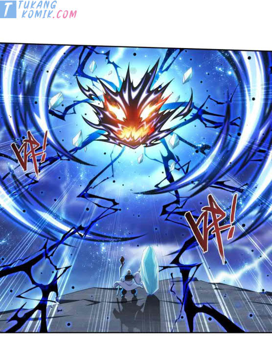 The Great Ruler Chapter 159.1 Gambar 7