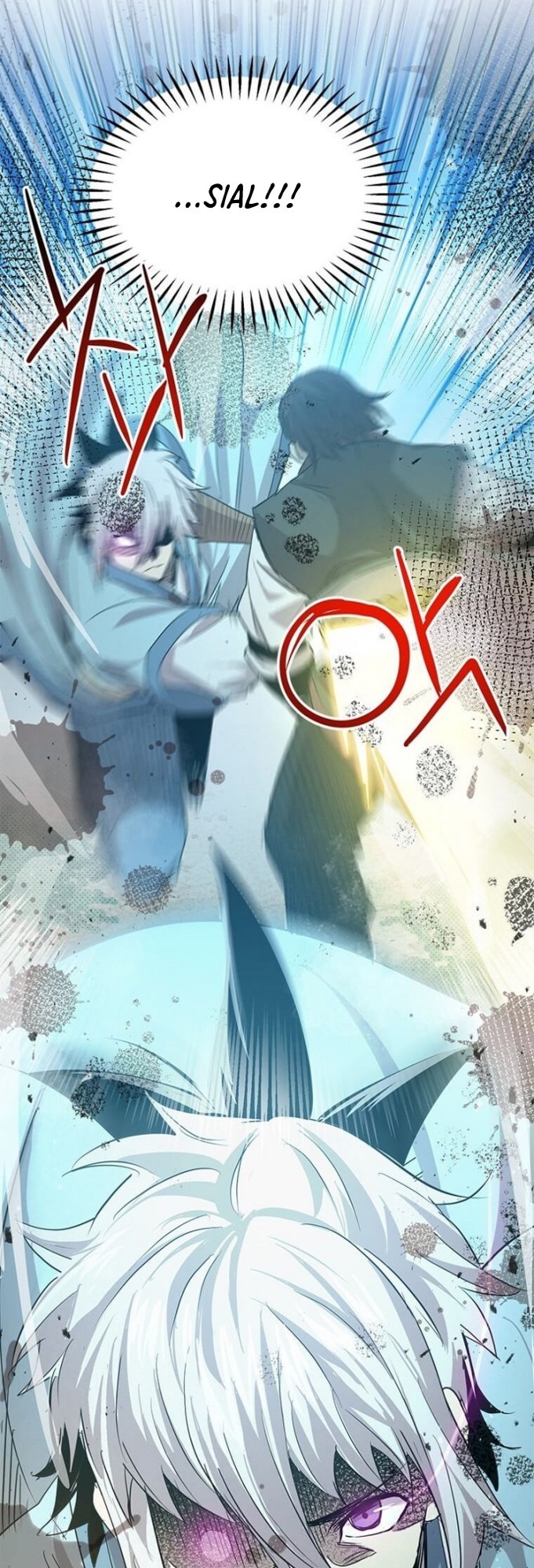 Strongest Fighter Chapter 58 Gambar 6
