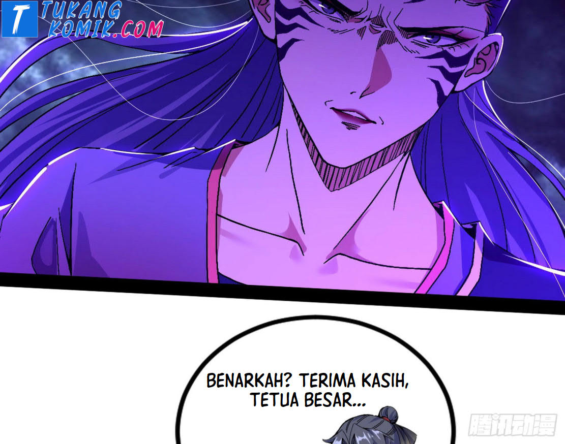 I’m An Evil God Chapter 269 Gambar 102