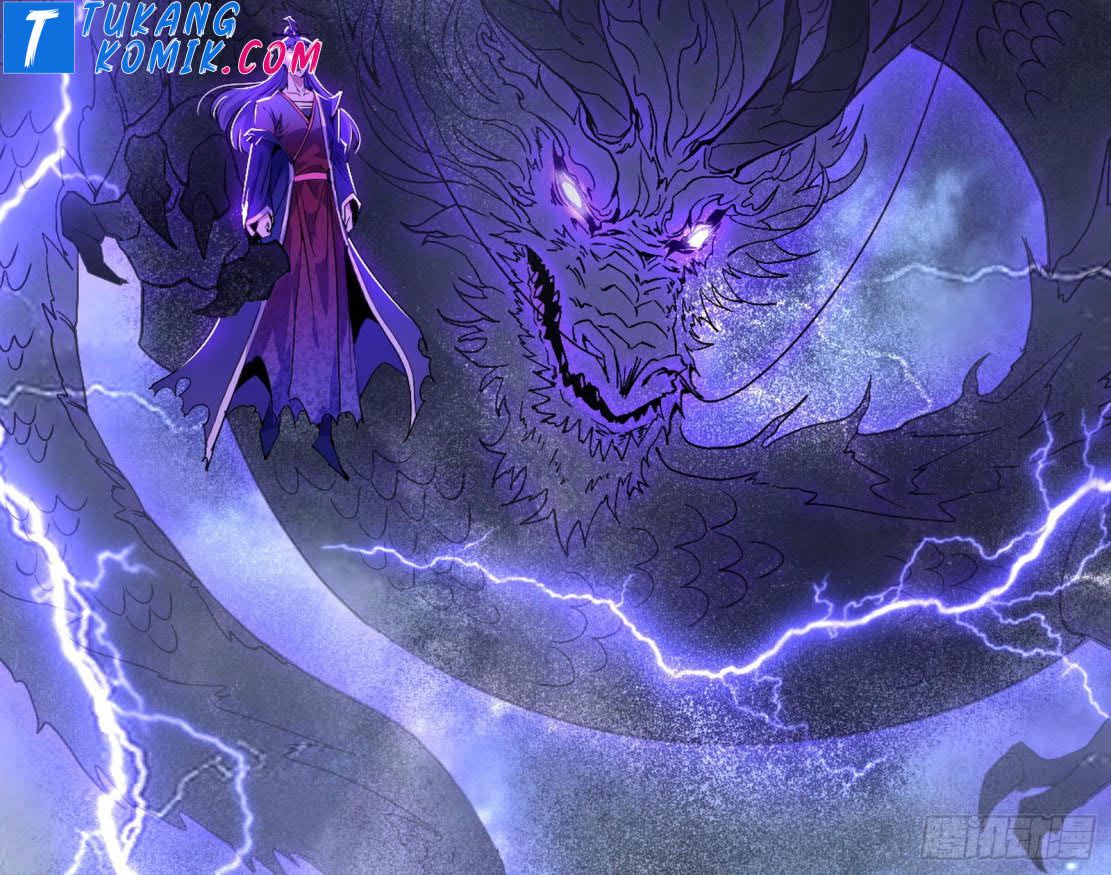 I’m An Evil God Chapter 269 Gambar 108