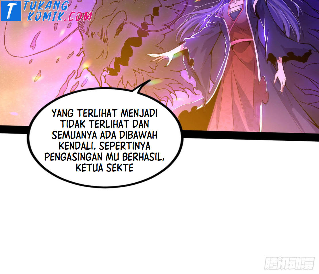 I’m An Evil God Chapter 269 Gambar 116
