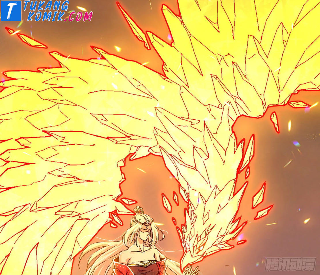 I’m An Evil God Chapter 269 Gambar 118