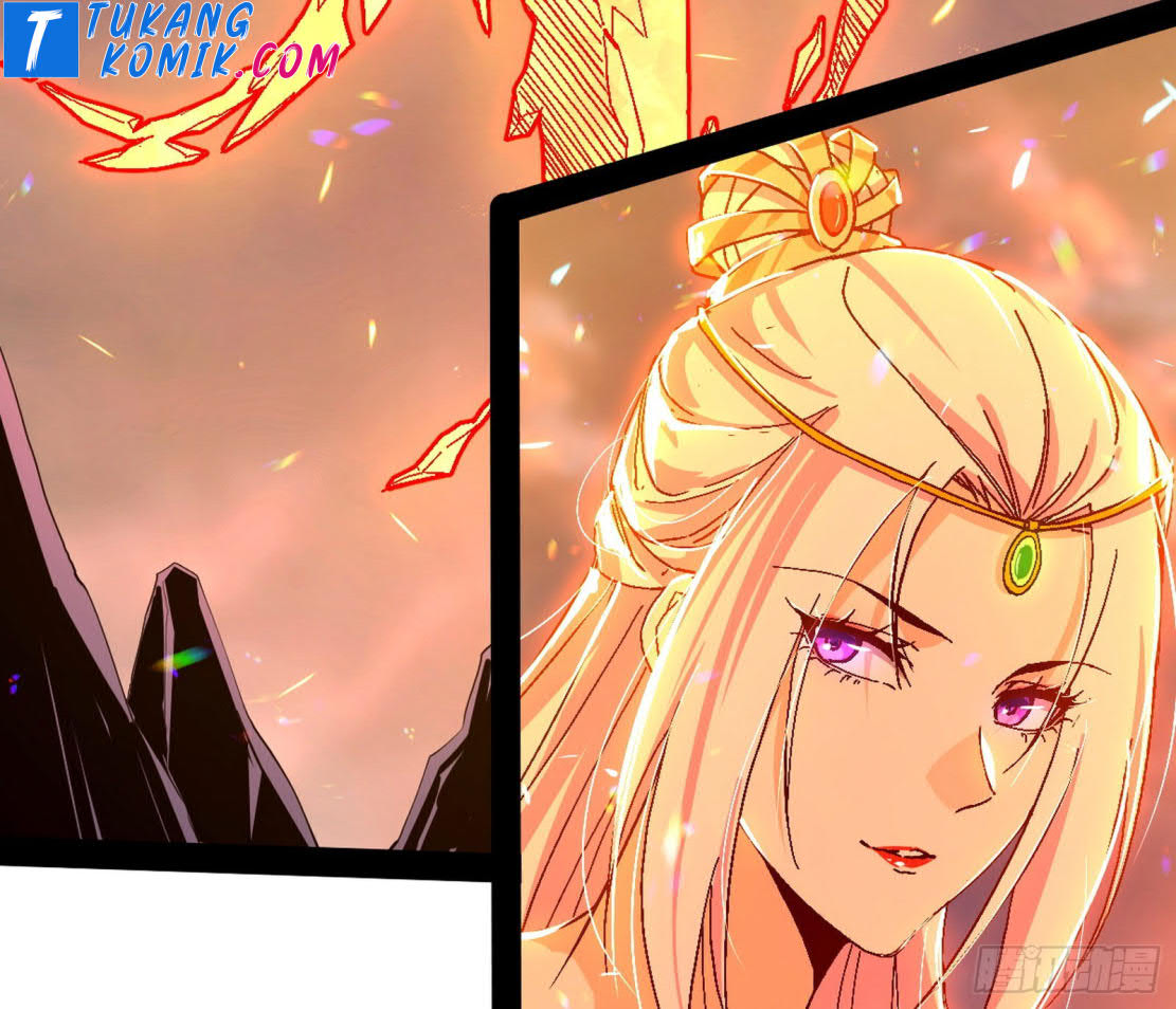 I’m An Evil God Chapter 269 Gambar 120