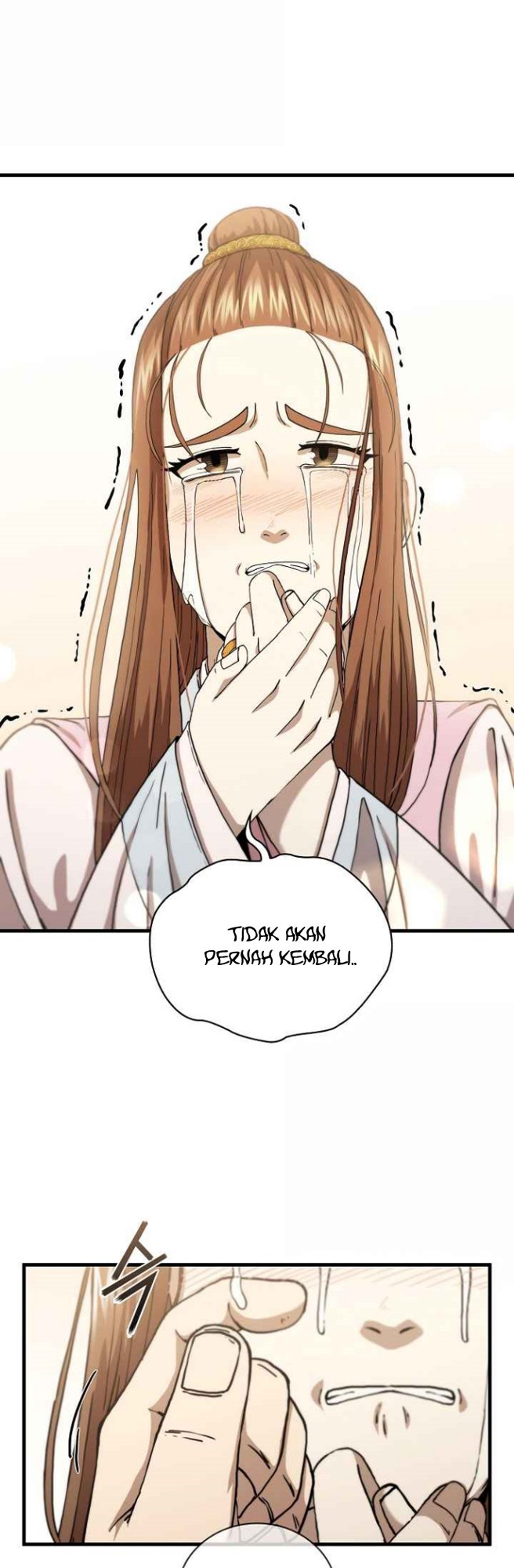 Sinsu Jeil Sword Chapter 52 Gambar 24