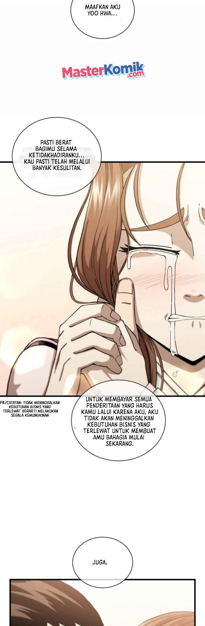 Sinsu Jeil Sword Chapter 52 Gambar 25