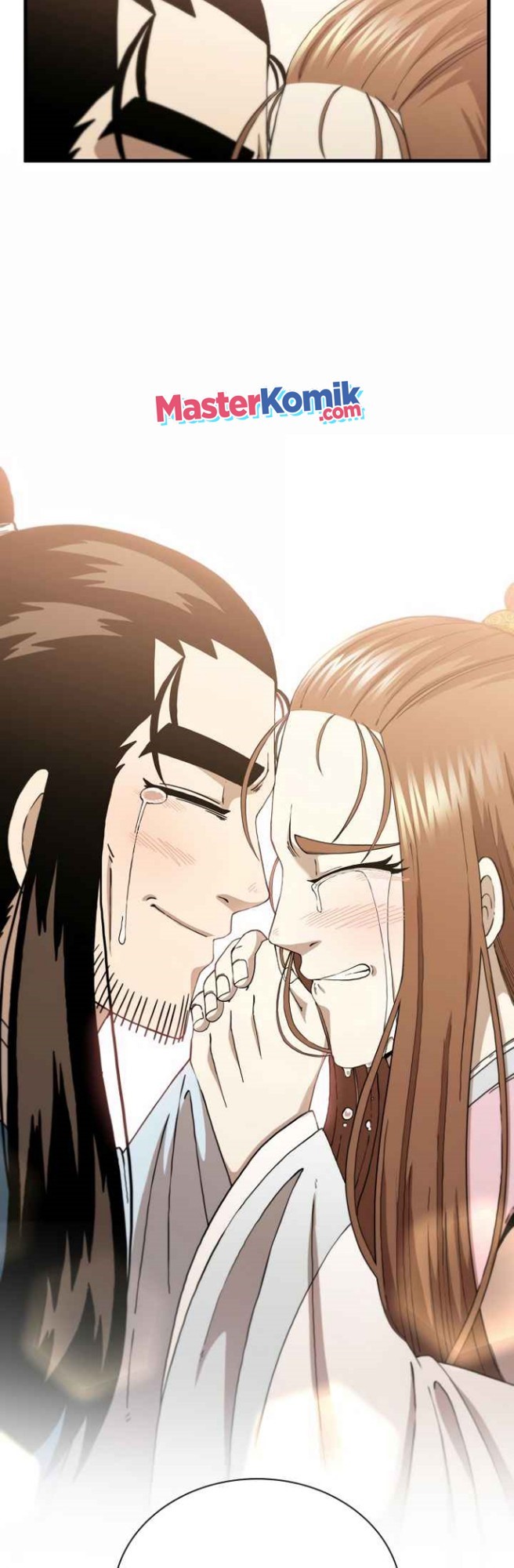 Sinsu Jeil Sword Chapter 52 Gambar 26